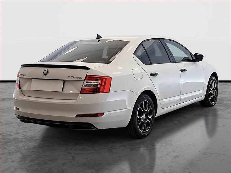 Škoda Octavia (2014) 1.2 TSI - fotka 5 z 16