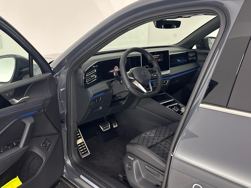 Volkswagen Tiguan (2025) R-Line People - fotka 6 z 29