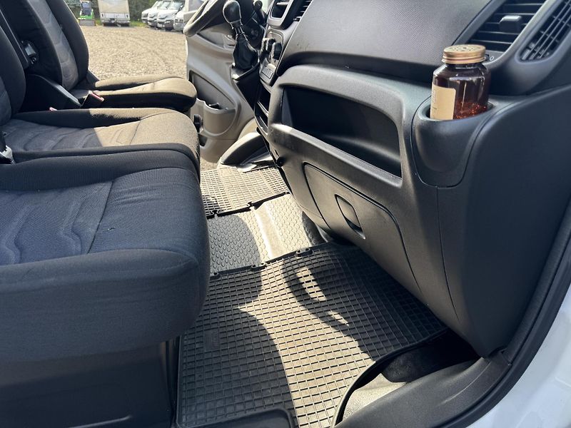 Iveco Daily 3.0,50C35/15,3.500kg,ČELO,ČR - fotka 27 z 39