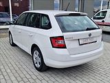Škoda Fabia 1.0TSI Style,původ ČR,1.Maj. - náhled 8