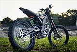 CFMOTO (2026) 79Bike Falcon GT  L1e - náhled 2