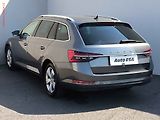 Škoda Superb (2022) 2.0 TDi, Style, DSG, LED - náhled 6