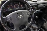 Lada Niva Bronto AWD 61kW - náhled 20