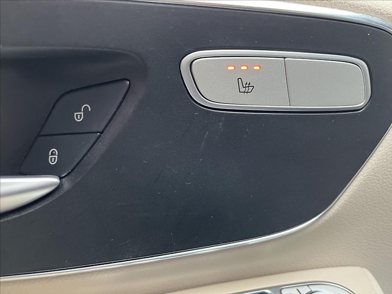 Mercedes-Benz Třídy V 2,0 CDi MARCO POLO -DPH - fotka 36 z 41
