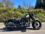 Harley-Davidson FLSS Softail Slim S (2016) - náhled 2