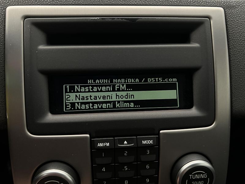 Volvo C70 MOMENTUM - fotka 27 z 33