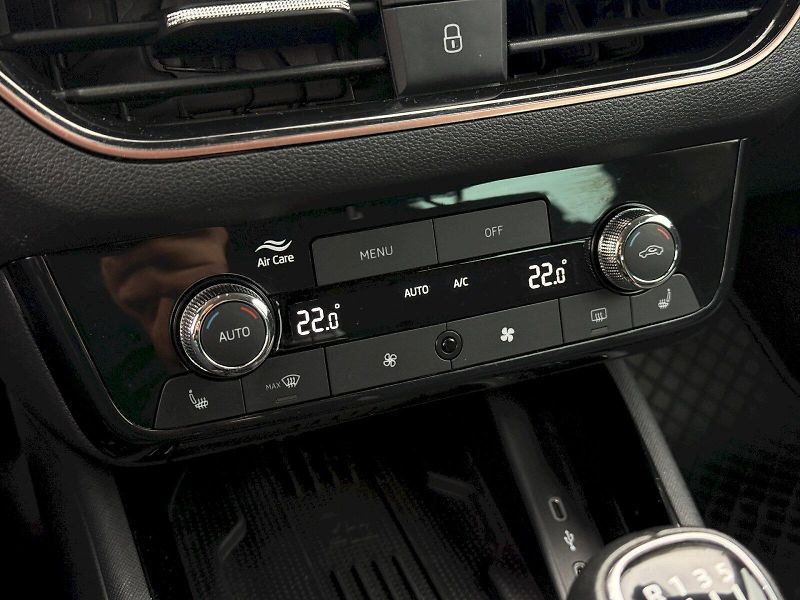 Škoda Scala (2025) 1.5 TSI 110 kW TopSelection - fotka 13 z 22