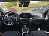 Kia Ceed 1,5 TGDi AT Spin ZÁRUKA KAMERA - náhled 9
