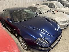 Maserati Coupe (2000) 3200 GT ,V8, BI-TURBO - fotografie inzerátu