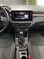 Škoda Fabia 1.0 TSi 81kW DSG ČR 1.MAJ NAVI - náhled 23