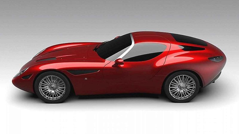 Maserati A6G je bezesporu jedním z nejhezčích aut na světě. To ale nezabránilo soukromým karosárnám, aby model A6G upravily k obrazu svému. Nejúspěšnější byl Zagato, který se na rozdíl od studií Allemano a Frua vydal závodním směrem.