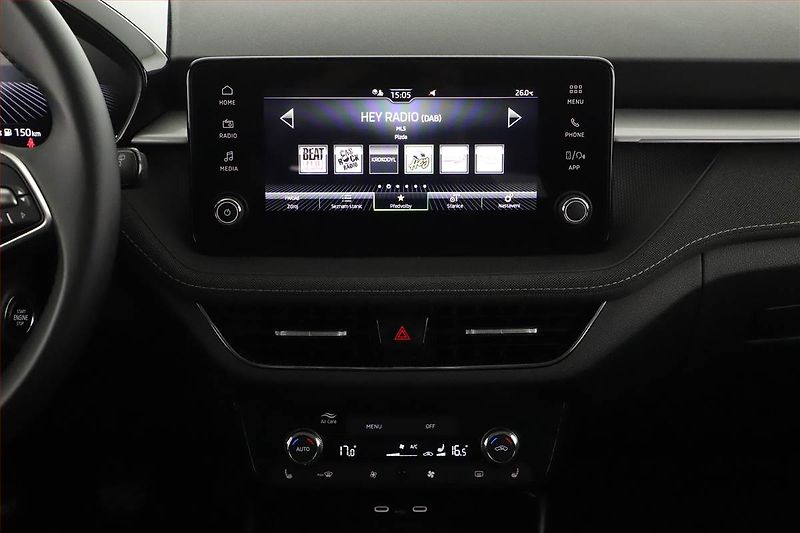 Škoda Fabia (2024) 1.0 TSI, Top Selection, FullLe - fotka 9 z 15
