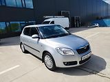 Škoda Fabia II.1.2i,51kw,volat- 608081843 - náhled 1