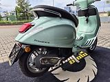 Vespa Primavera 125 3V ABS (2026) E5+ - náhled 50