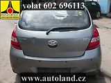 Hyundai i20 VOLAT 602 696113 - náhled 3