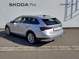 Škoda Octavia (2023) Combi Scout 2,0 Tdi 147 Kw 4x4 - náhled 33
