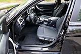 BMW Řada 3 Nebourané, pravidelně servis - náhled 11