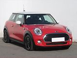 Mini Ostatní (2017) Cooper, Automat, Navi - náhled 1