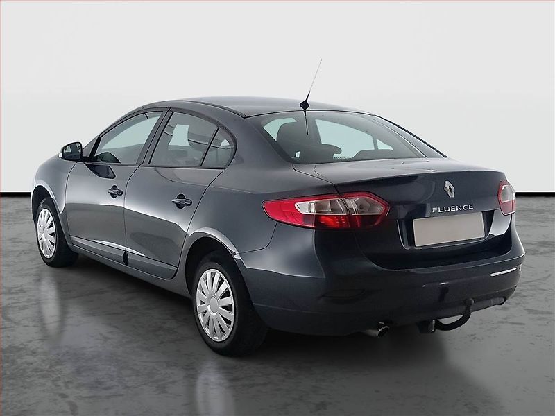 Renault Fluence (2010) 1.6 16V, po STK, Tažné - fotka 4 z 16