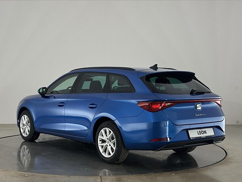 Seat Leon (2026) SP Style - fotka 15 z 27