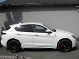 Alfa Romeo Stelvio 2,9 Bi-Turbo V6 Quadrifoglio - náhled 6