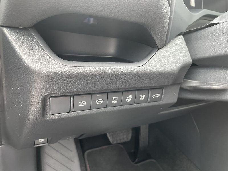 Toyota RAV4 2.5 Plug-in Hybrid ODBĚR ihned - fotka 27 z 32