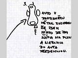 Epizoda třetí – Na plný plyn.
