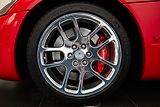 Dodge Viper SRT-10 Manuál/V10/Alpine audio - náhled 15