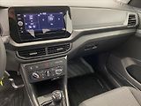 Volkswagen T-Cross 1,0 TSI 70kW Life - náhled 16