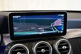 Mercedes-Benz Třídy C C43 AMG 4MATIC, Ventilace, HUD - náhled 29