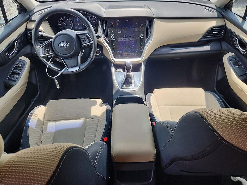 Subaru Outback (2021) PREMIUM  - fotka 8 z 11