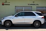 Mercedes-Benz GLE 350DE 4MATIC - náhled 11