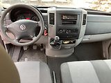 Volkswagen Crafter (2015) 2.0TDI 7MÍST SKLOPKA 1MAJ ČR ! - náhled 14