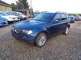 BMW X3 2,0 D - náhled 1