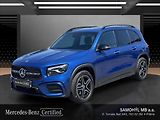 Mercedes-Benz GLB 200d 4MATIC AMG linie - náhled 1