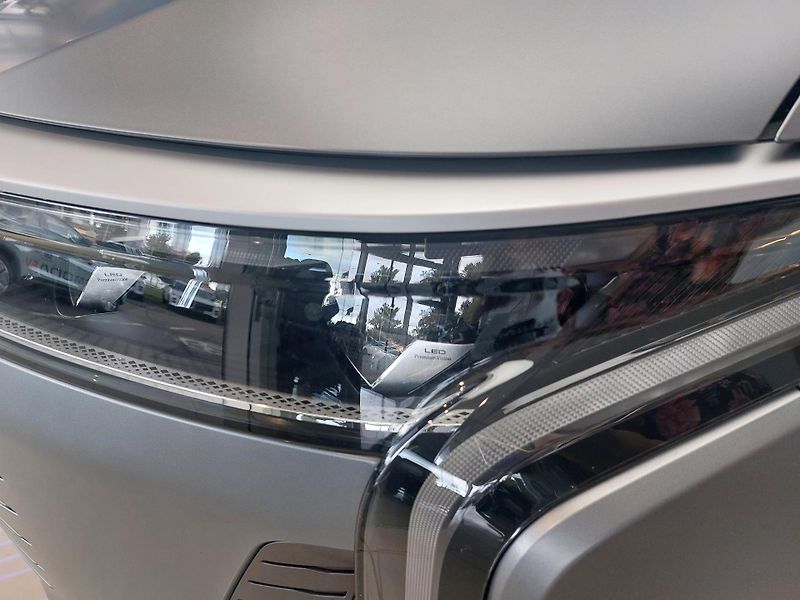 Omoda 9 (2025) SHS PREMIUM - fotka 13 z 14