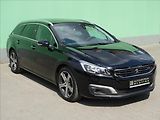 Peugeot 508 2,0 133kW ALLURE AUTOMAT - náhled 12