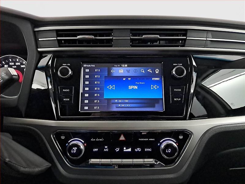 SsangYong Korando (2023) Style 1.5 T-GDI - fotka 12 z 25