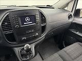 Mercedes-Benz Vito 1,8 LONG LED DPH VÝHŘEV KAMERA - náhled 15