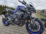 Yamaha MT-10 (2017) - náhled 1