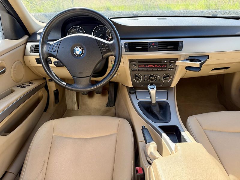 BMW Řada 3 (2008) 323I MANUÁL MOTOR  N52B25A!!! - fotka 9 z 16