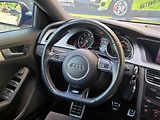 Audi A5 2,0 TFSi S-LINE,SERV.KN.ROZVOD - náhled 34