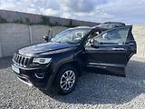 Jeep Grand Cherokee 3.0CRDi 4x4 250PS LIMITEED TOP - náhled 152