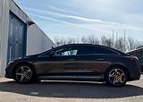 Mercedes-Benz EQE 300 AMG Kam Pano BLIS LED - náhled 8