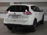 Nissan X-Trail (2016) 1.6DCi 4x4, ČR, servis.kniha - náhled 6