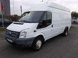 Ford Transit 2,2TDCi 114kW L4H3 JAKO NOVÝ ! - náhled 1
