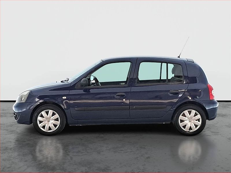 Renault Clio (2007) 1.2, jezdí výborně - fotka 3 z 13