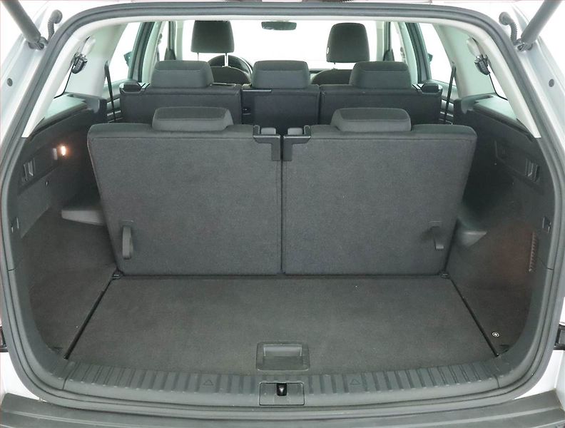 Škoda Kodiaq (2019) 2.0 TDI - fotka 19 z 23