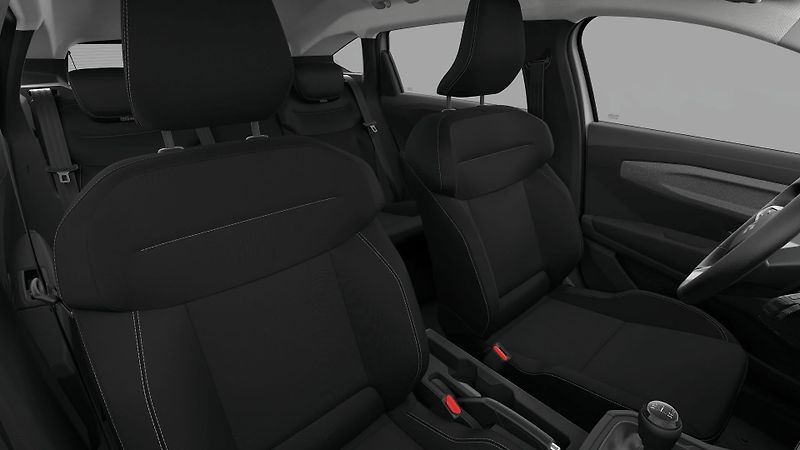 Dacia Ostatní (2026) Dacia Striker  - fotka 7 z 7