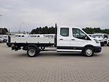 Ford Transit (2021) 2.0 EcoBlue, Sklápěč - náhled 6